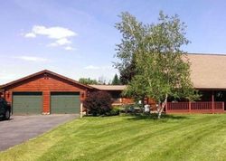 Pre-foreclosure Listing in RATTA RD CHAZY, NY 12921