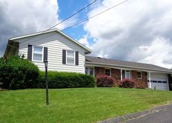 Pre-foreclosure in  LINCOLN RD Horseheads, NY 14845