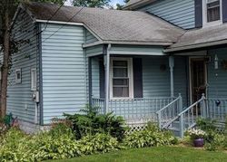 Pre-foreclosure Listing in UNION ST SHERBURNE, NY 13460