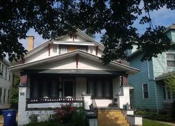 Pre-foreclosure in  WELLINGTON RD Buffalo, NY 14216