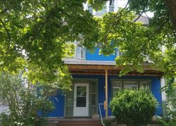 Pre-foreclosure in  HUMBOLDT PKWY Buffalo, NY 14208