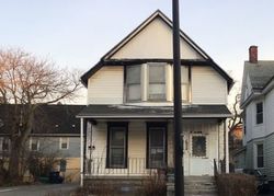 Pre-foreclosure in  LAFAYETTE AVE Buffalo, NY 14209