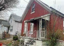 Pre-foreclosure in  SPRING ST Buffalo, NY 14204