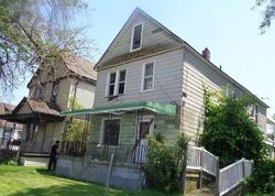 Pre-foreclosure in  BAILEY AVE Buffalo, NY 14210