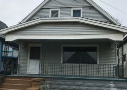 Pre-foreclosure in  GORSKI ST Buffalo, NY 14206
