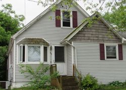 Pre-foreclosure in  BOLL ST Buffalo, NY 14212
