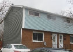 Pre-foreclosure Listing in CREEKSIDE DR BUFFALO, NY 14227