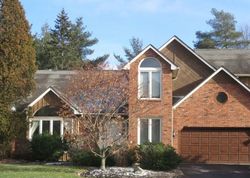 Pre-foreclosure in  WHITEGATE XING East Amherst, NY 14051