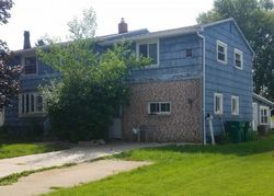 Pre-foreclosure in  DICKENS RD Buffalo, NY 14219