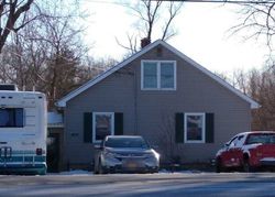 Pre-foreclosure in  CLINTON ST Buffalo, NY 14224