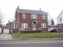 Pre-foreclosure Listing in POTTERS RD BUFFALO, NY 14220