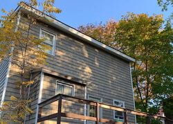 Pre-foreclosure in  COSSEY ST Ticonderoga, NY 12883