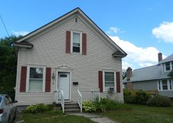 Pre-foreclosure Listing in SARATOGA BLVD GLOVERSVILLE, NY 12078