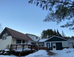 Pre-foreclosure Listing in DENNIE LOOP MAYFIELD, NY 12117