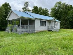 Pre-foreclosure in  COUNTY HIGHWAY 119 Stratford, NY 13470