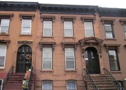 Pre-foreclosure in  MARCUS GARVEY BLVD Brooklyn, NY 11206