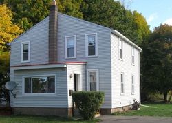 Pre-foreclosure Listing in CENTER ST CALEDONIA, NY 14423