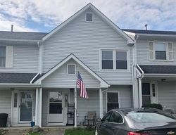 Pre-foreclosure in  OLD MEADOW CT Livonia, NY 14487