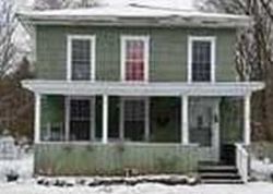 Pre-foreclosure Listing in N STATE ST NUNDA, NY 14517