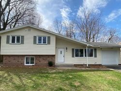 Pre-foreclosure in  OVERLOOK DR Hilton, NY 14468