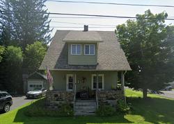 Pre-foreclosure Listing in HIGHLAND AVE FORT JOHNSON, NY 12070