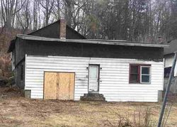 Pre-foreclosure in  STATE HIGHWAY 67 Fort Johnson, NY 12070