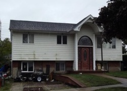 Pre-foreclosure Listing in STOKES AVE BETHPAGE, NY 11714