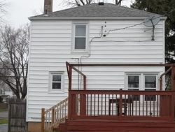 Pre-foreclosure Listing in FRONTIER AVE NIAGARA FALLS, NY 14304