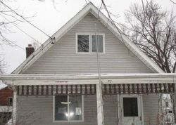 Pre-foreclosure Listing in BIRCH AVE NIAGARA FALLS, NY 14305