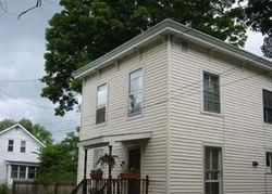 Pre-foreclosure Listing in SPRUCE AVE ONEONTA, NY 13820