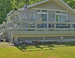 Pre-foreclosure in  COUNTY HIGHWAY 22 Richfield Springs, NY 13439