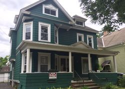 Pre-foreclosure in  AVONDALE PL Syracuse, NY 13210