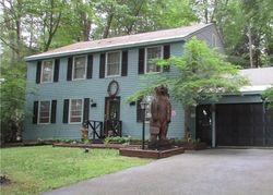 Pre-foreclosure in  W GENESEE RD Baldwinsville, NY 13027
