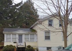 Pre-foreclosure in  MCHARRIE ST Baldwinsville, NY 13027