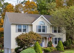 Pre-foreclosure in  WINCHESTER DR Monroe, NY 10950