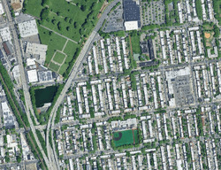 Pre-foreclosure in  30TH AVE East Elmhurst, NY 11370