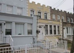 Pre-foreclosure in  MCINTOSH ST East Elmhurst, NY 11369