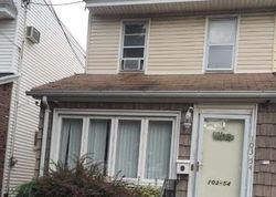 105th St, Ozone Park NY