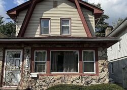 Pre-foreclosure in  BELLAIRE PL Queens Village, NY 11429