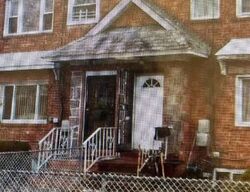 Pre-foreclosure in  122ND ST South Ozone Park, NY 11420