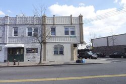Pre-foreclosure Listing in SUTPHIN BLVD JAMAICA, NY 11434