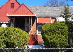 Pre-foreclosure in  134TH AVE Jamaica, NY 11434