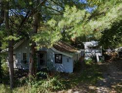 Pre-foreclosure in  MOREY PARK HILL RD Nassau, NY 12123