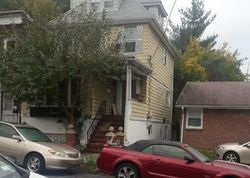 Pre-foreclosure in  GLEN AVE Staten Island, NY 10301