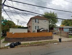 Pre-foreclosure in  SOUTH AVE Staten Island, NY 10303