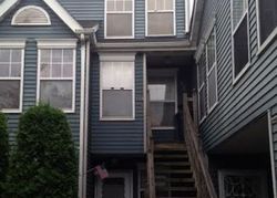 Pre-foreclosure in  POND WAY # B Staten Island, NY 10303