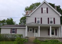 Pre-foreclosure in  OAK ST Corinth, NY 12822
