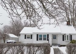 Pre-foreclosure in  SPRING ST South Glens Falls, NY 12803