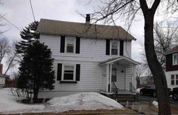 Pre-foreclosure in  HUDSON ST South Glens Falls, NY 12803