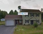 Pre-foreclosure in  GURBA DR S Stillwater, NY 12170